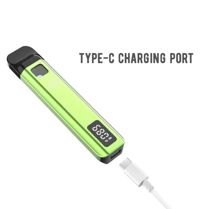 Type-C Fast Charging Type-C Fast Charging
