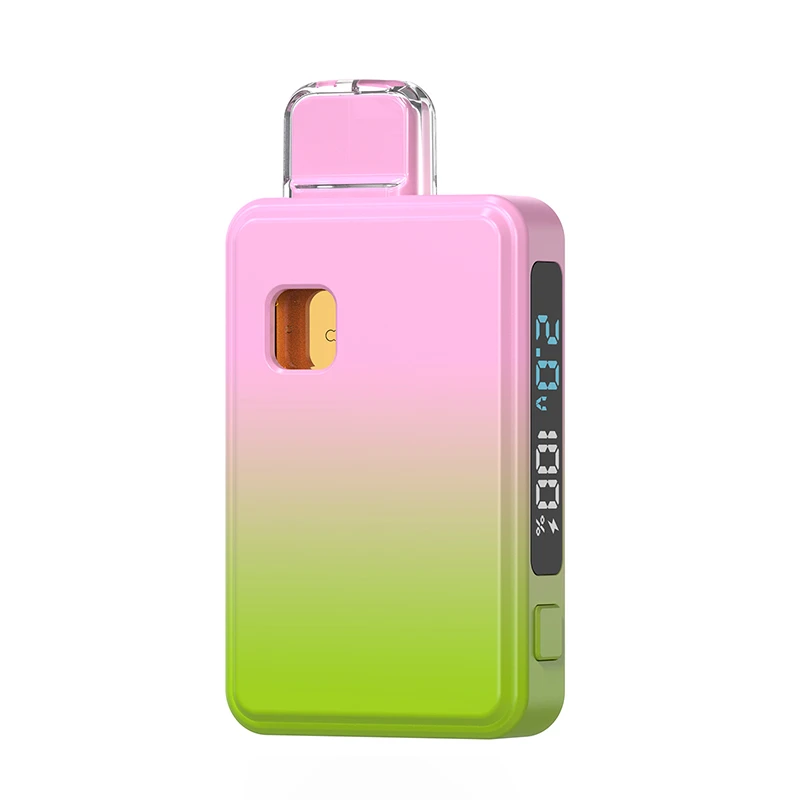 AQUA | Adjustable Voltage AIO Disposable AQUA | Adjustable Voltage AIO Disposable