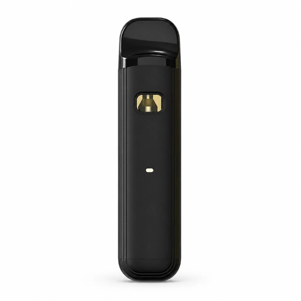 CAREMORE Pro | AIO Recyclable Disposable Vape