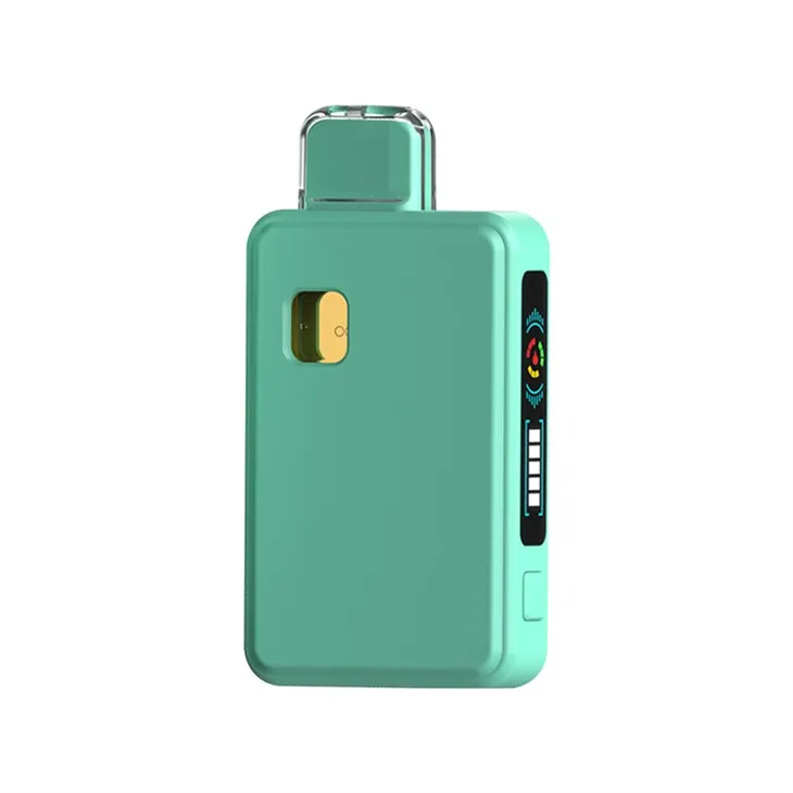 UNIT Pro | Center Post-Free AIO Disposable Vape UNIT Pro | Center Post-Free AIO Disposable Vape
