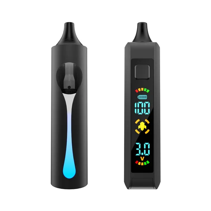 ASM-X1 | Ceramic Disposable Vape