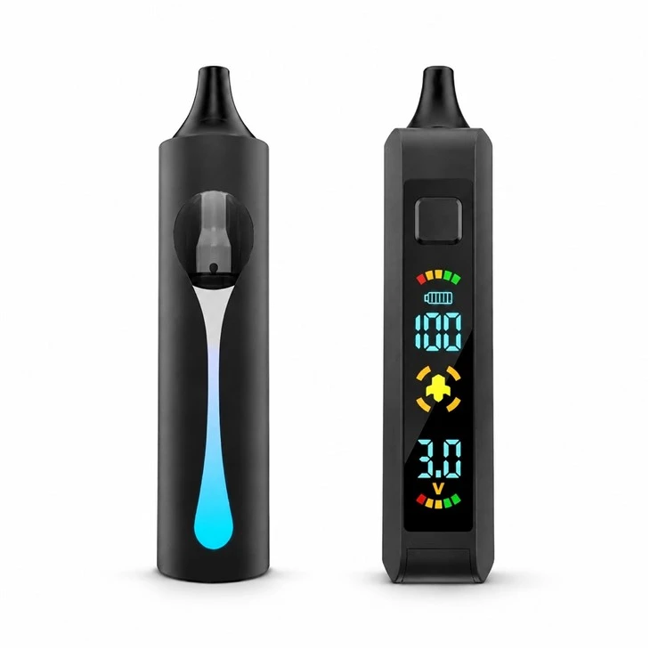 ASM-X1 | Full Ceramic Disposable Vape