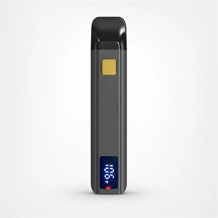 ASM-GD | Empty Disposable Vape Pen