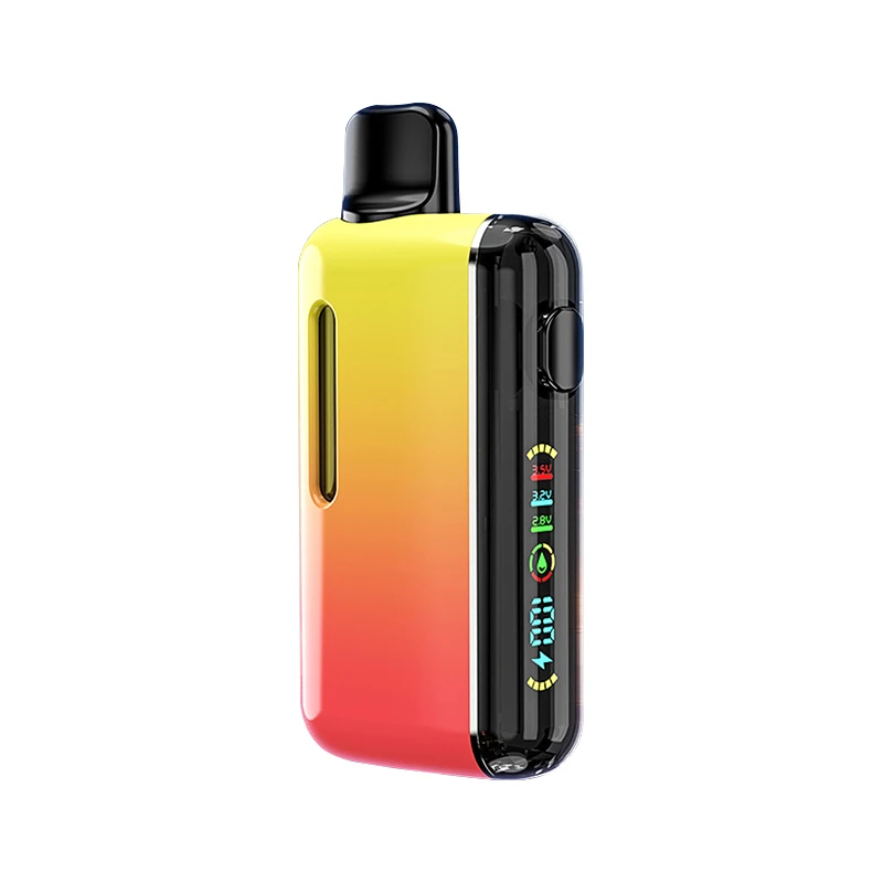 VIV-O | 8mL Smart Screen Disposable Vape