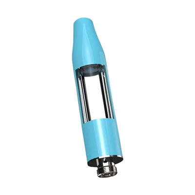 How long does a 1g cart last?
