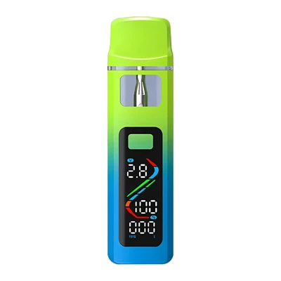 Why Is My Vape Pen Blinking? — A Complete Guide to Common Causes and Solutions