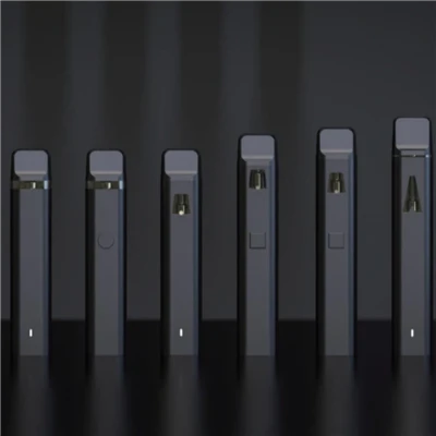 1ml vs 2ml vs 3ml THC Disposable Vape: Which Oil Capacity Should You Choose?