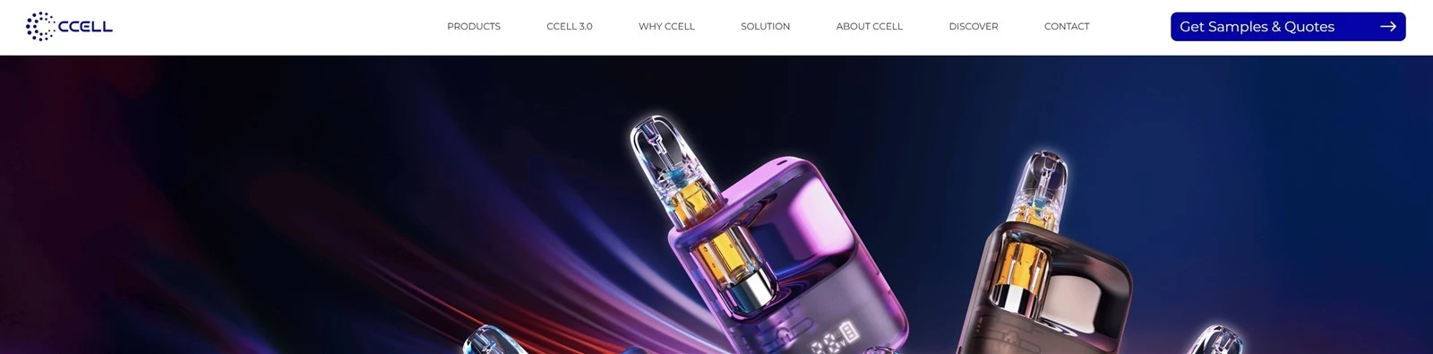 CCELL (SMOORE) CCELL (SMOORE)