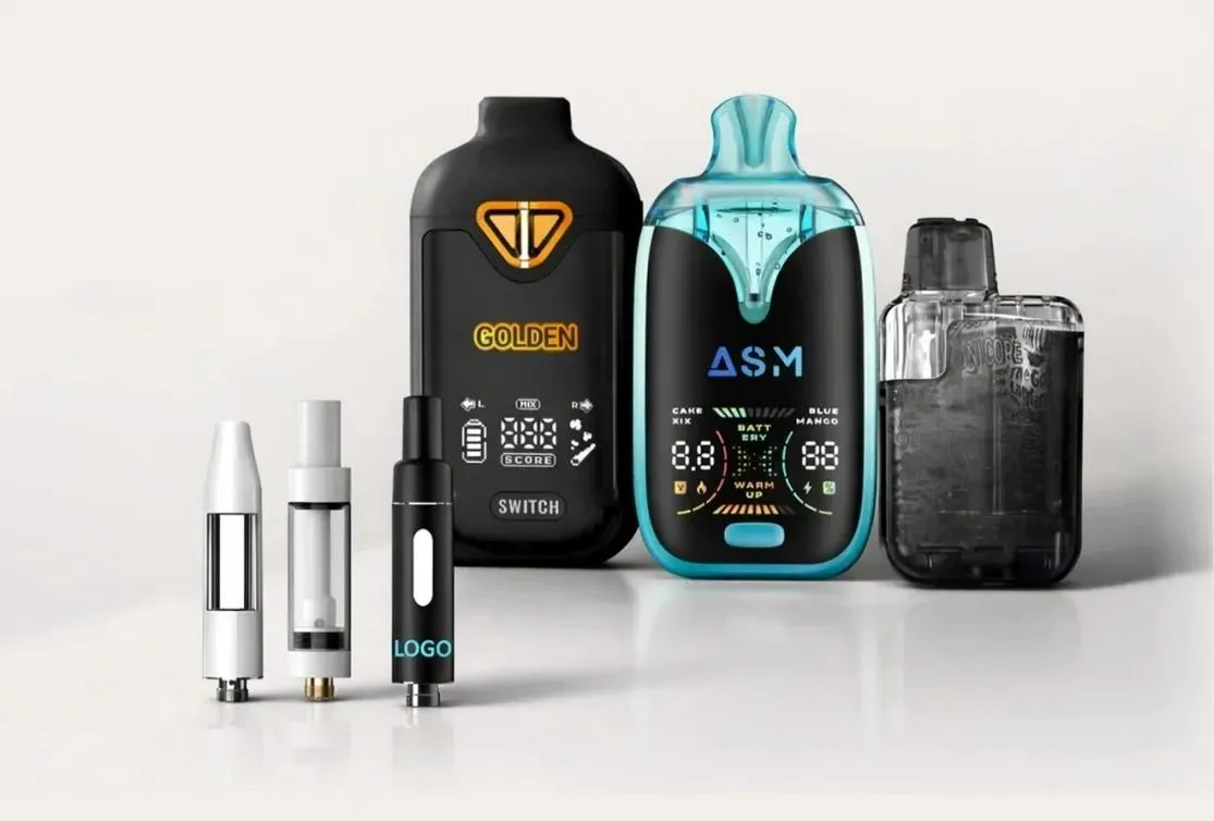 Cannabis Vape Hardware Cannabis Vape Hardware