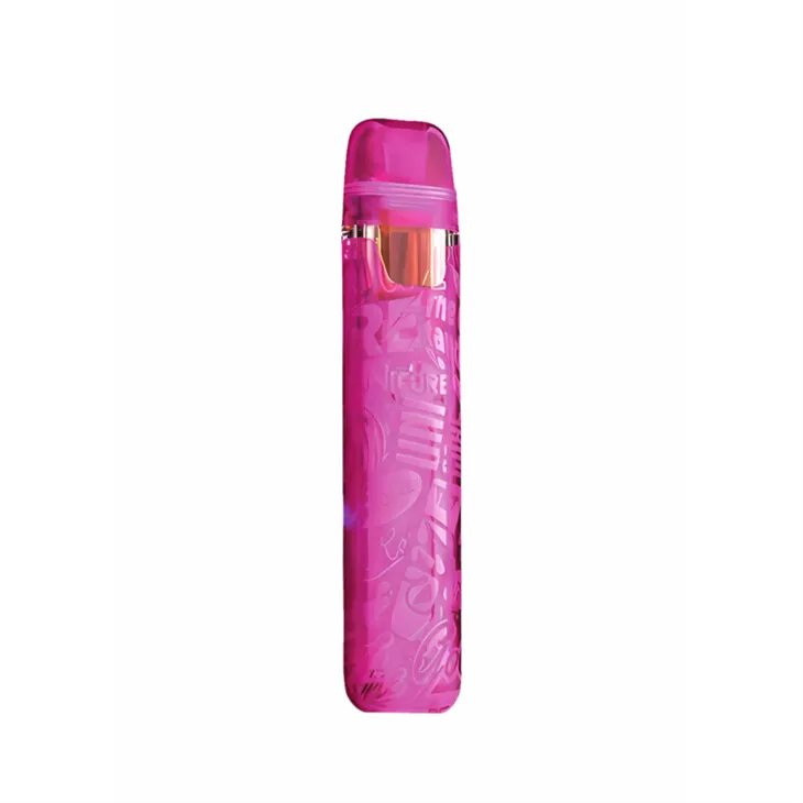 Postless Disposable Vape Pen