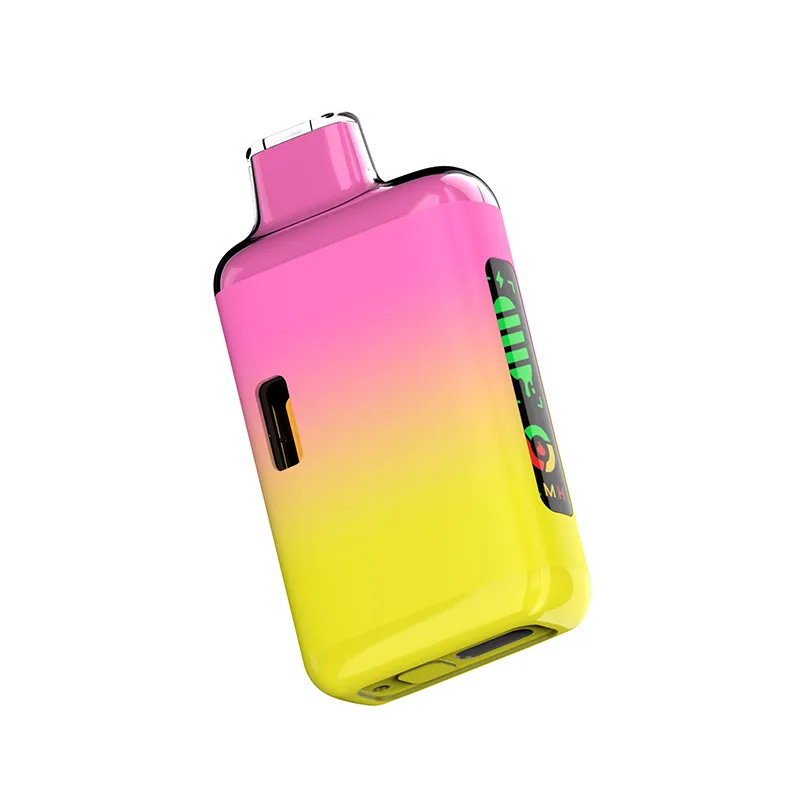PACE – Delta 9 Disposable Vape PACE – Delta 9 Disposable Vape