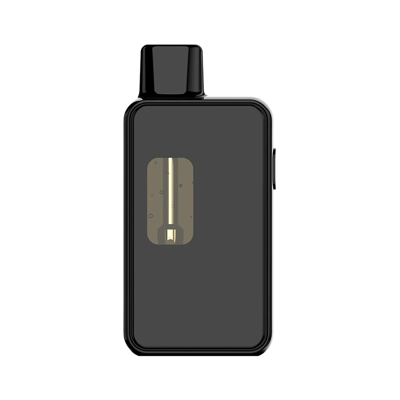 Custom Empty 4ML Disposable Vapes Custom Empty 4ML Disposable Vapes