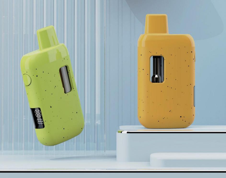 Disposable Vape for THC Disposable Vape for THC