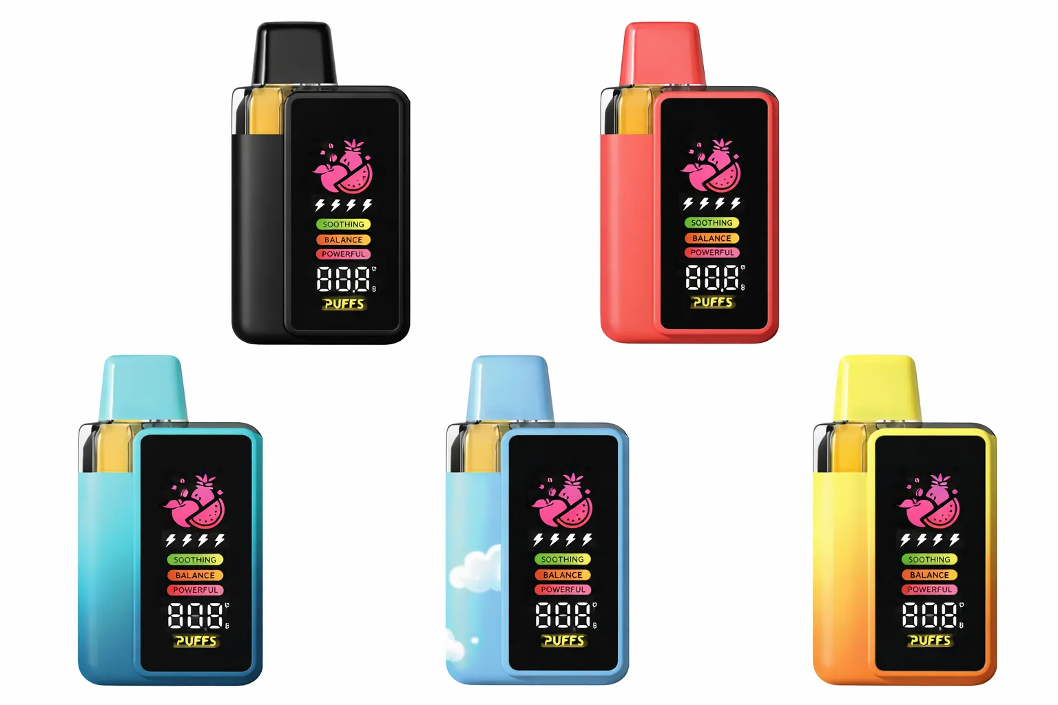 Custom Vape Hardware - Mold Customization Custom Vape Hardware - Mold Customization