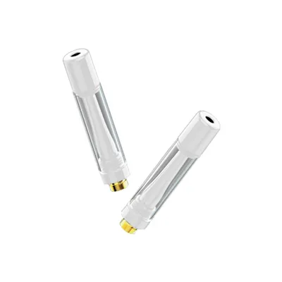 BULLET | 1mL Full Ceramic Vape Cartridge