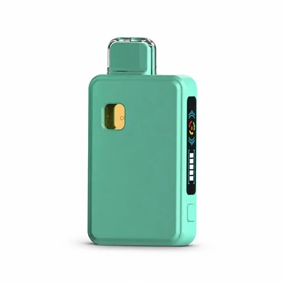 UNIT Pro | Center Post-Free AIO Disposable Vape