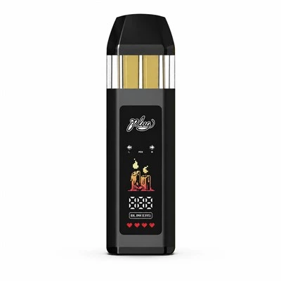 PLUG | Dual-Chamber Cannabis Oil Vape Hardware