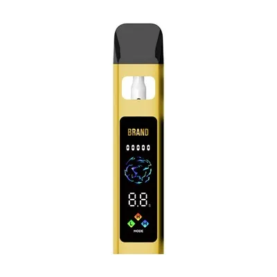 Smart Screen Disposable Vape