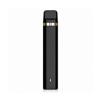 ZEST | Slim Aluminum Center-Post Disposable Vape