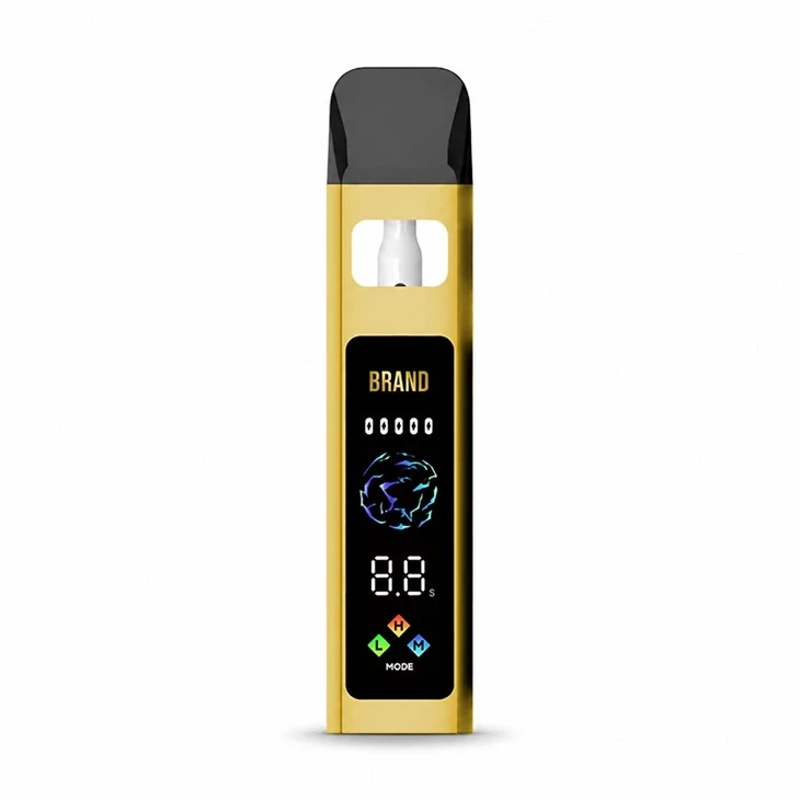 BLAST X | Smart Screen Disposable Vape