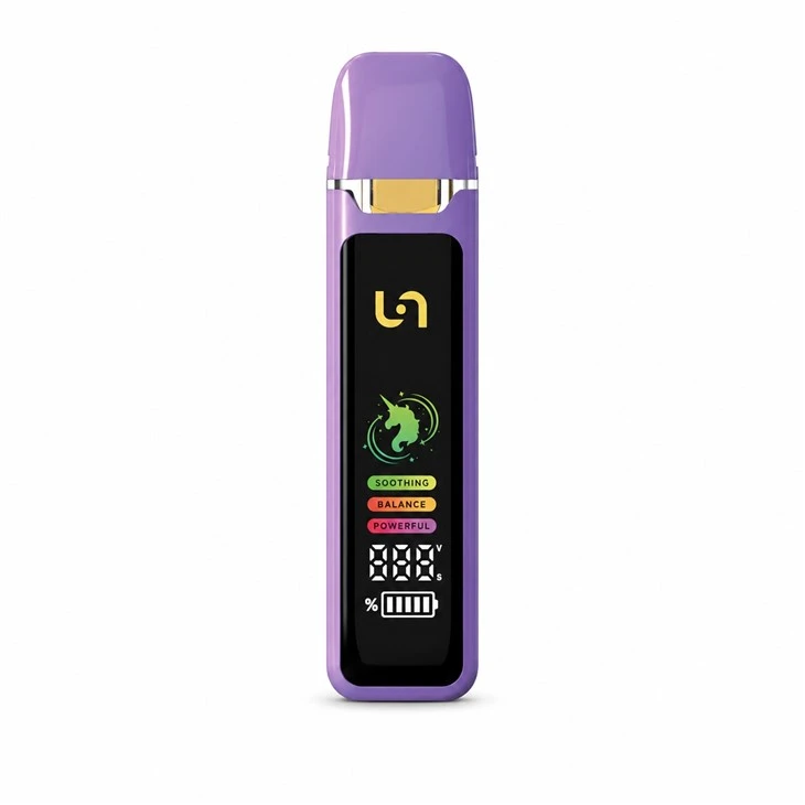 UNICORN Pro | Post-Free Disposable Vape Pen
