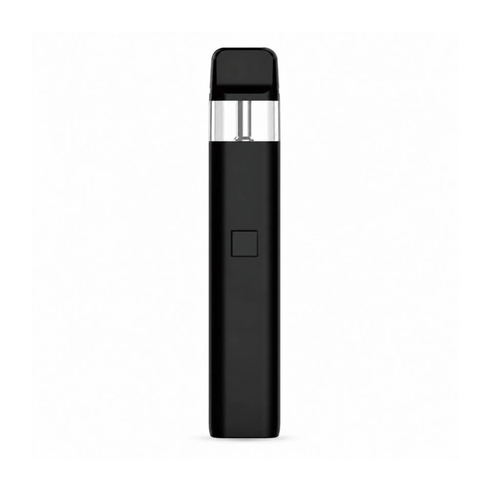 ZEST Pro | Button-Activated Aluminum Disposable Vape