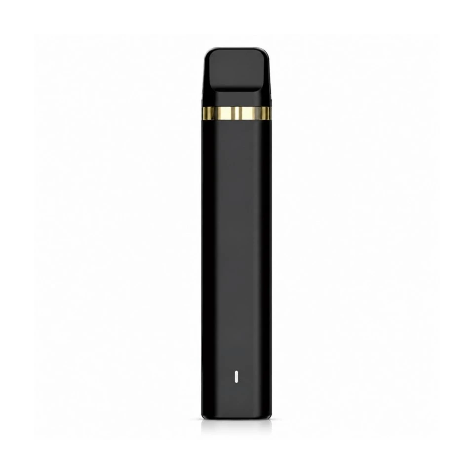 ZEST | Slim Aluminum Center-Post Disposable Vape